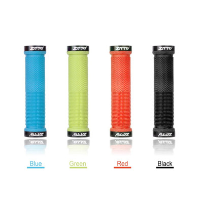 Vỏ bọc tay cầm xe đạp bằng cao su chống trượt MTB