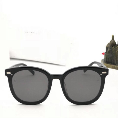 Kính Râm, Kính Mát Mắt Tròn Gọng Nhựa Dẻo Siêu Nhẹ Mắt Kính Chống UV 400 Chống Chói Lóa - Hàng Cao Cấp