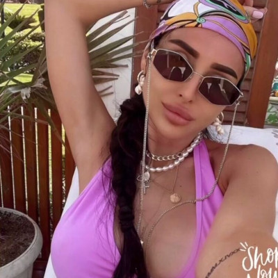 Dây đeo kính chain titan không gỉ hot trend độc lạ unisex