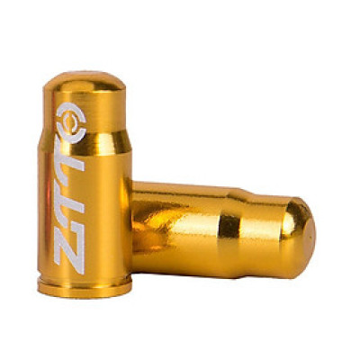 14 cái Nắp van lốp xe đạp siêu nhẹ hợp kim nhôm leo núi Presta Bảo vệ chống bụi