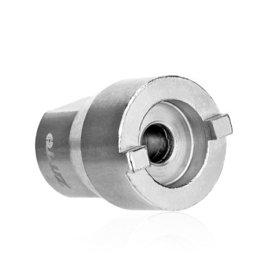 Công cụ tháo rời ZTTO Xe đạp bằng thép không gỉ cho Xe đạp leo núi Freehubs