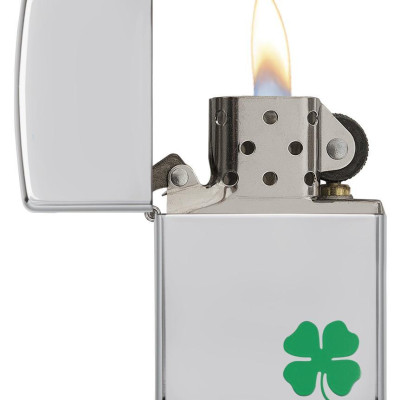 Bật lửa Zippo Bit O
