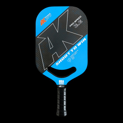 Vợt Pickleball PRO-SPEED 3.2 - Carbon 3K