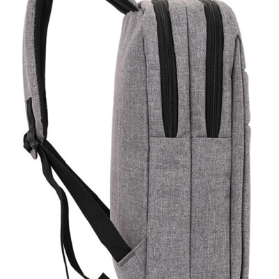  Balo Laptop HARAS HRTK099 15.6" - Xám