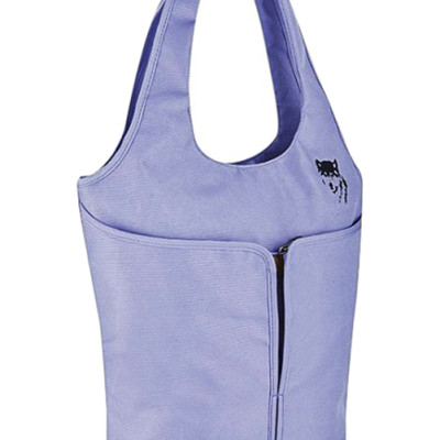 Túi Xách Nữ Mikkor The Betty Pretty TBP005 - Tím Hoa Cà