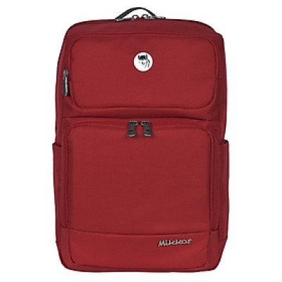 Balo Laptop Mikkor The Ives Backpack (15.6")