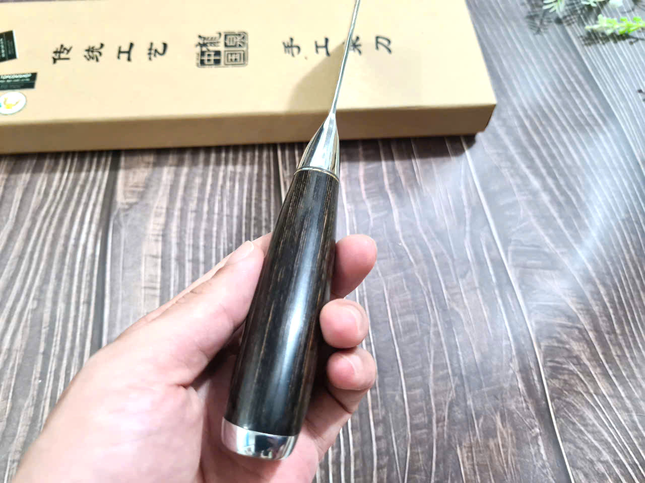 DAO - DAO BẾP NHẬT BẢN USUBA HÀNG XỊN MÃ A10 DT113 nt topcomshop vn