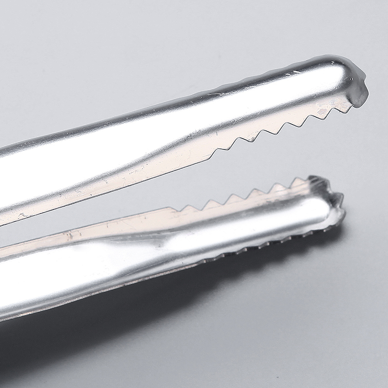 Combo Bộ 3 Dụng Cụ Kẹp Thực Phẩm Inox
