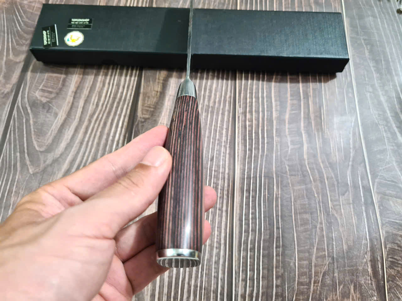 DAO - DAO BẾP NHẬT BẢN USUBA HÀNG XỊN MÃ A6 DT122 nt topcoomshop vn