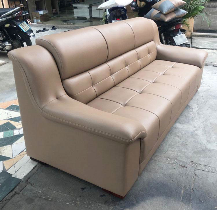 Sofa Băng Dài Cao Cấp_Ghế Sofa Nhỏ Cho Căn Hộ Chung Cư