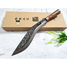 DAO PHÚC SEN - SIÊU DAO LƯỠI 30 CHẶT ĐI RỪNG MÃ b1N28