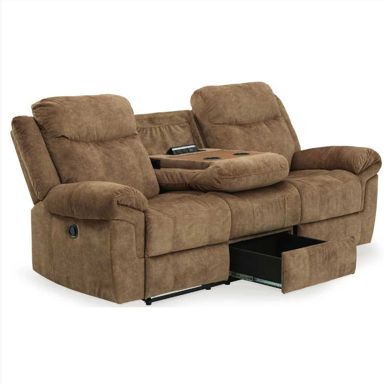 Ghế sofa thông minh bật ngã nằm thư giãn cổng sạc USB Tundo HUDLEX1