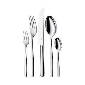 Bộ dao thìa dĩa 60 món WMF Palma Hàng chính hãng