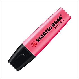 Bút Dạ Quang Stabilo Boss HL70