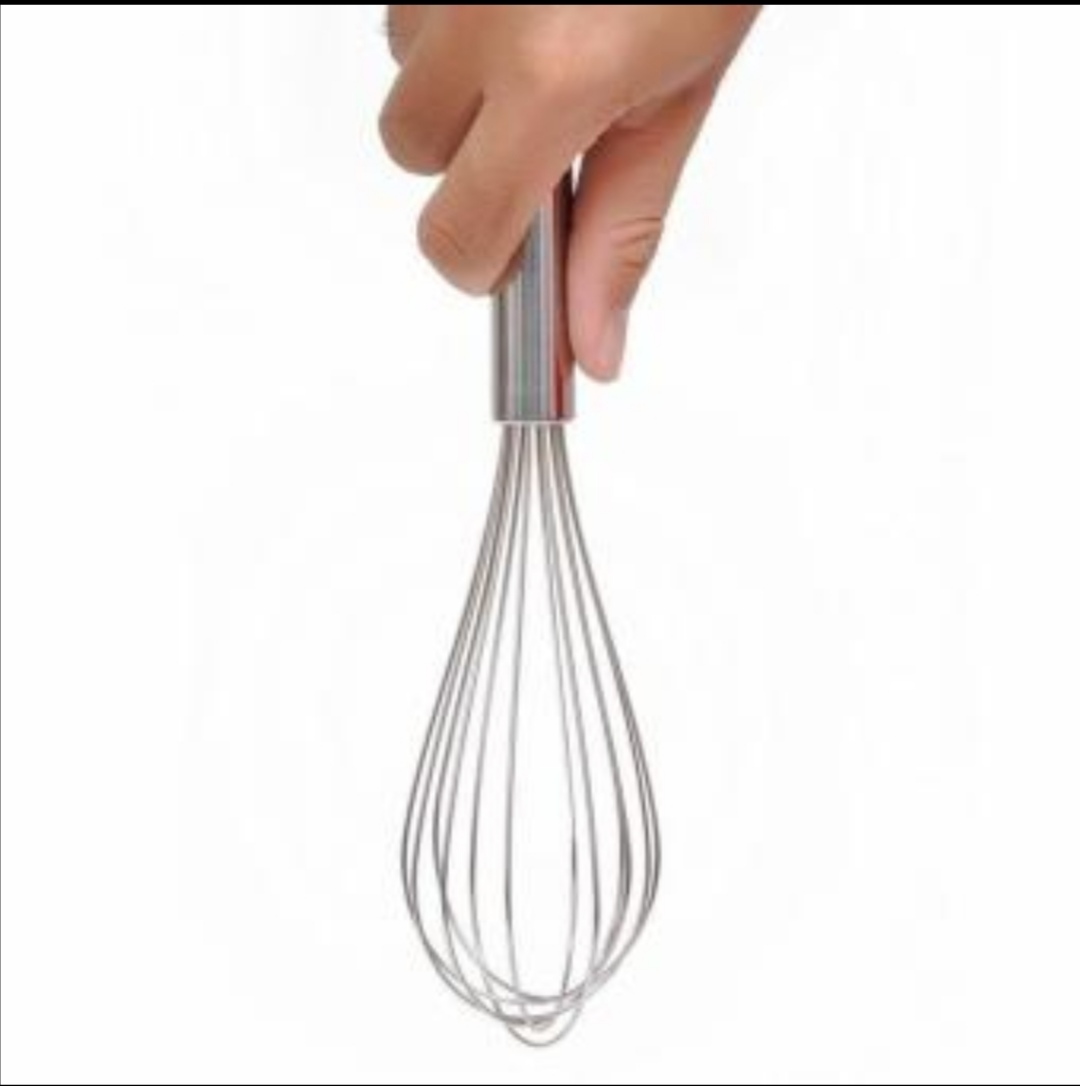 dụng cụ đánh trứng inox