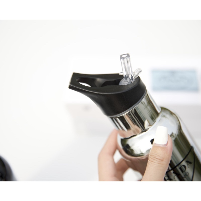 Bình Nước Giữ Nhiệt 500ml FULL Màu Fullbox Sang Xịn - Bình Nước Thể Thao Giữ Nhiệt 6-8 Tiếng - HÀNG CHÍNH HÃNG MINIIN