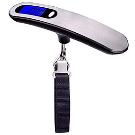 Cân điện tử sách tay, cân hành lý, cân du lịch WH-A08