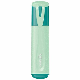 Bút Dạ Quang Classic Pastel Kim Tuyến - Maped 742033 - Mực Xanh Lá