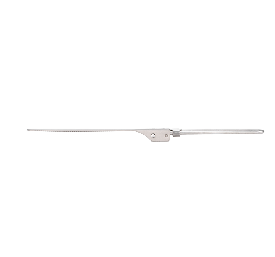 Dao bếp bàn ăn titanium Keith Ti5304