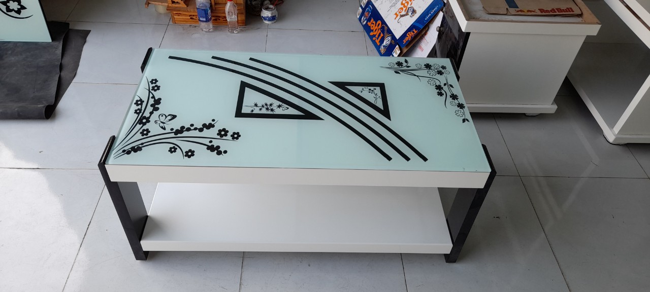 Bàn trà Sofa 50 x 100 cm x Cao 45 cm Juno Sofa