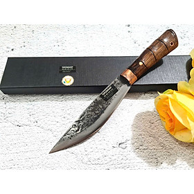 DAO BẾP PHÚC SEN - DAO THÁI, MỔ , CHỌC TIẾT SIZE 16 MÃ N32