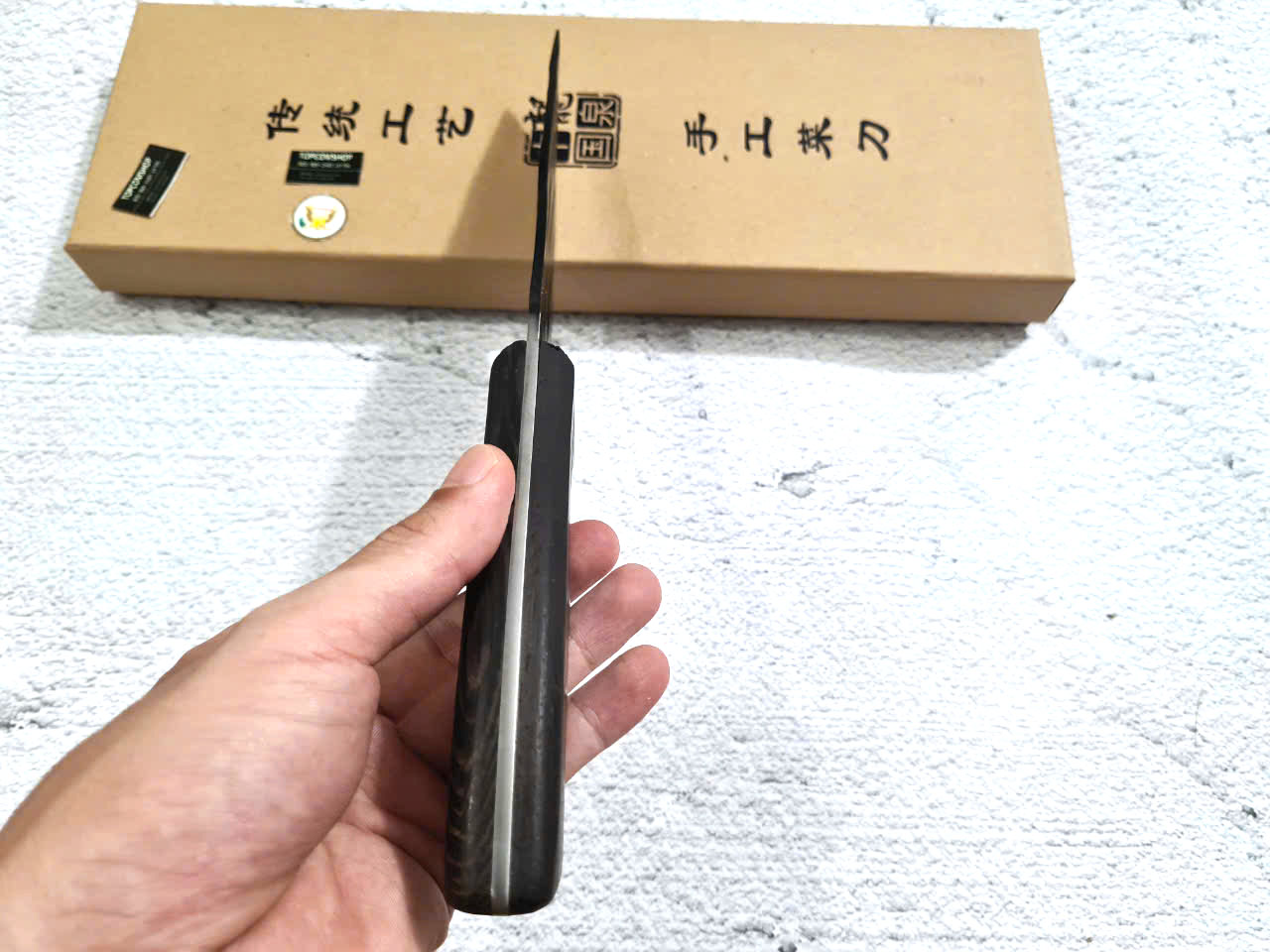 DAO BẾP, DAO BẦU CH0C TlẾT , THÁI, LỌC MÃ A9 TR4 NTVN