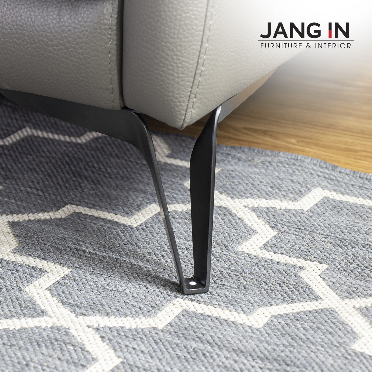 Ghế đôn Sofa Whitney 1603610001-04