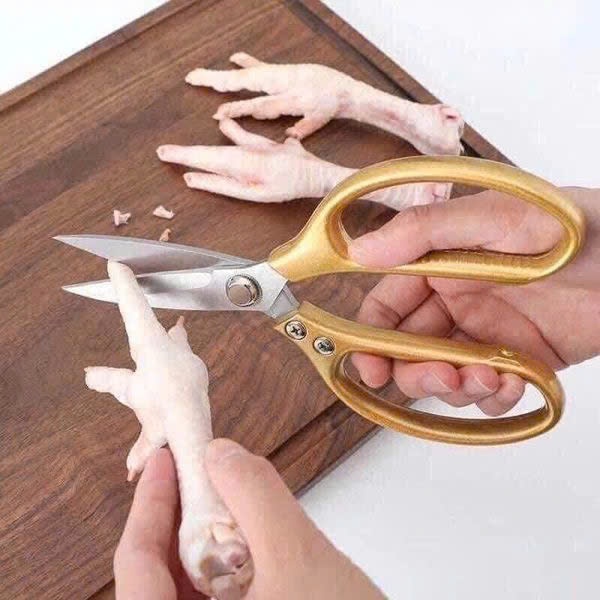 Kéo cắt gà SK5 Nhật - Hàng chính hãng