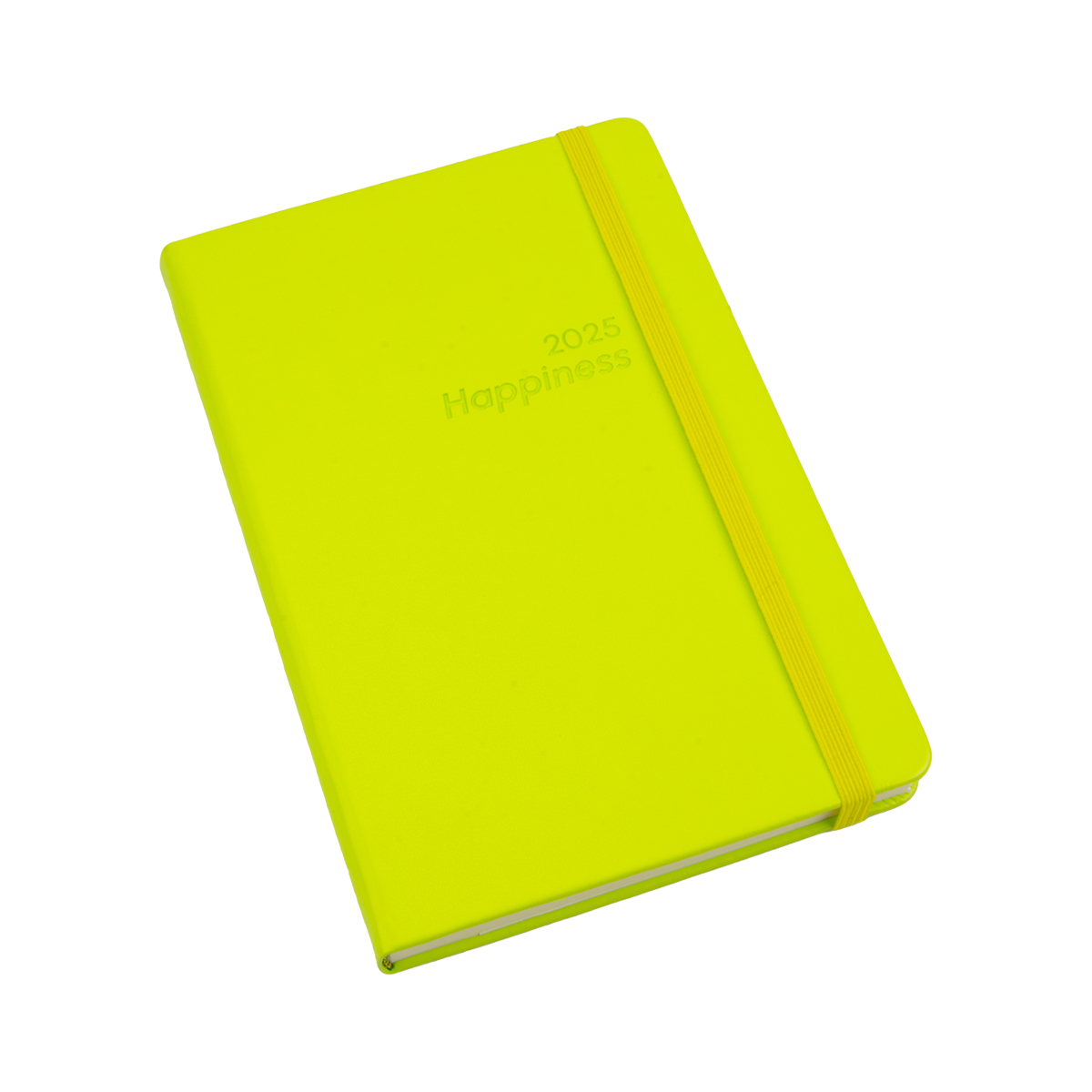 Sổ Lịch Planner 2025 - A5 - Nguyễn Trắc