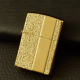 Vỏ Hột Quẹt Bật Lửa Xăng Đá Zorro Z8267B Họa Tiết Hoa Văn Độc Đáo Mới Lạ - Giữ Lửa Cực Tốt - Vỏ Hột Quẹt Bật Lửa Độc - Vỏ Hột Quẹt Bật Lửa Đẹp