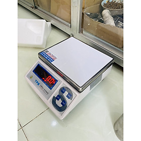 Cân điện tử VIBRA TPS3 3kg