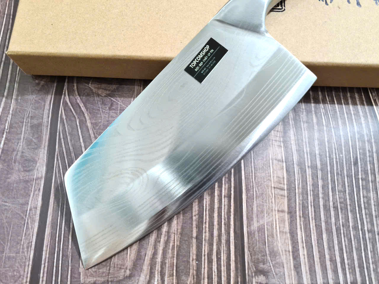 DAO - DAO BẾP NHẬT BẢN SANTOKU MÃ A20 DT124 nt topcoomshop vn