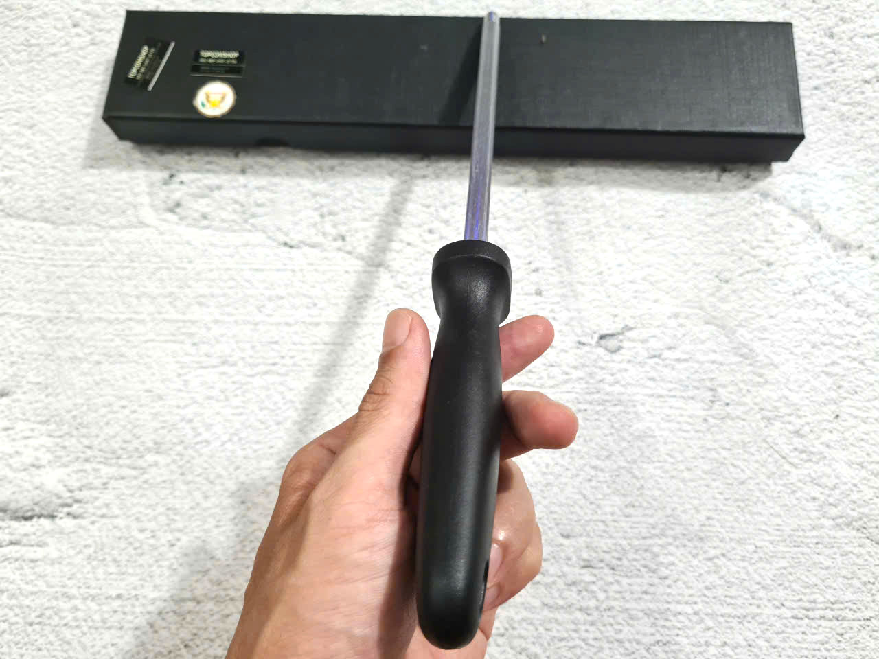 QUE MÀI DAO , LIẾC DAO XỊN MÃ A1 MD4 NTVN topcomshop vn