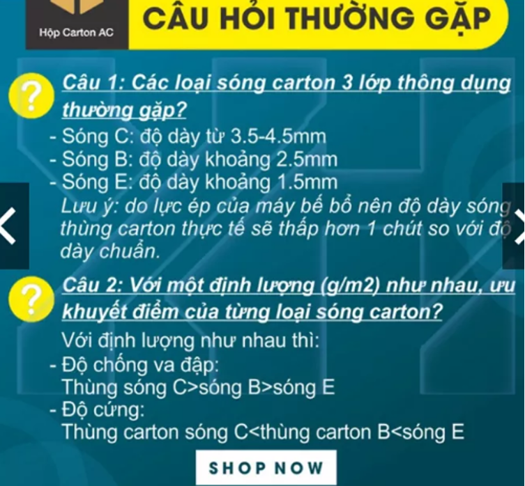 Combo 20 hộp carton Juno Sofa KT 12x12x12 thùng giấy cod gói hàng, hộp bìa carton đóng hàng giá rẻ