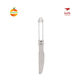 Dao bếp bàn ăn titanium Keith Ti5304