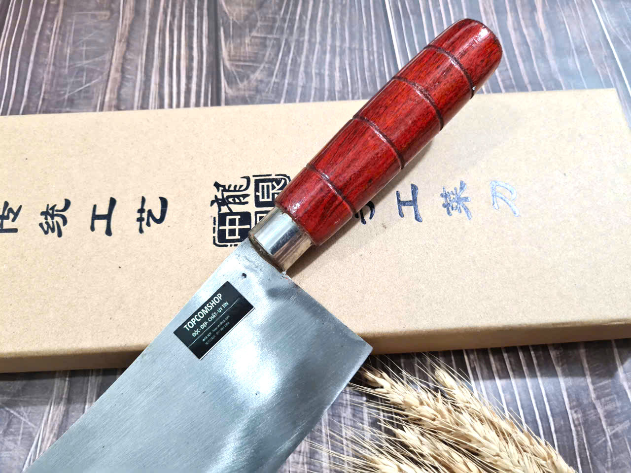 DAO BẾP BẦU MŨI HẾCH AN TIÊM BẦU MŨI HẾCH MÃ AT12