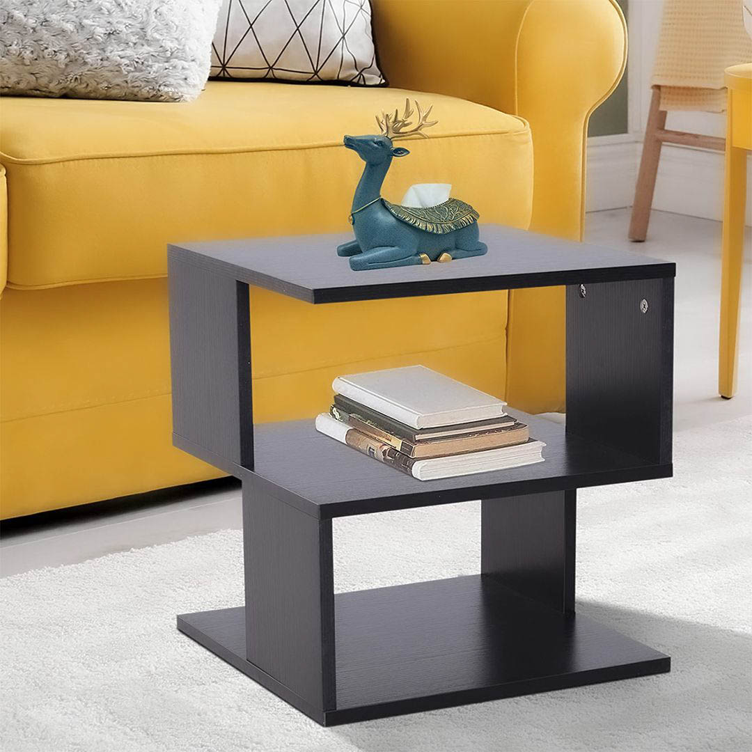 Bàn cạnh sofa SMLIFE Sachiko