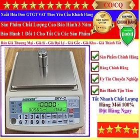 Cân Điện Tử SKY-C 3000g 0.1g
