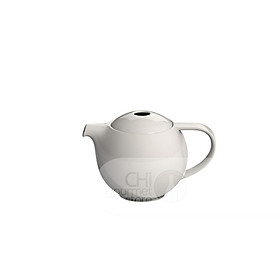 Ấm Trà Sứ - Pro Tea 400ml Teapot with Infuser - Loveramics