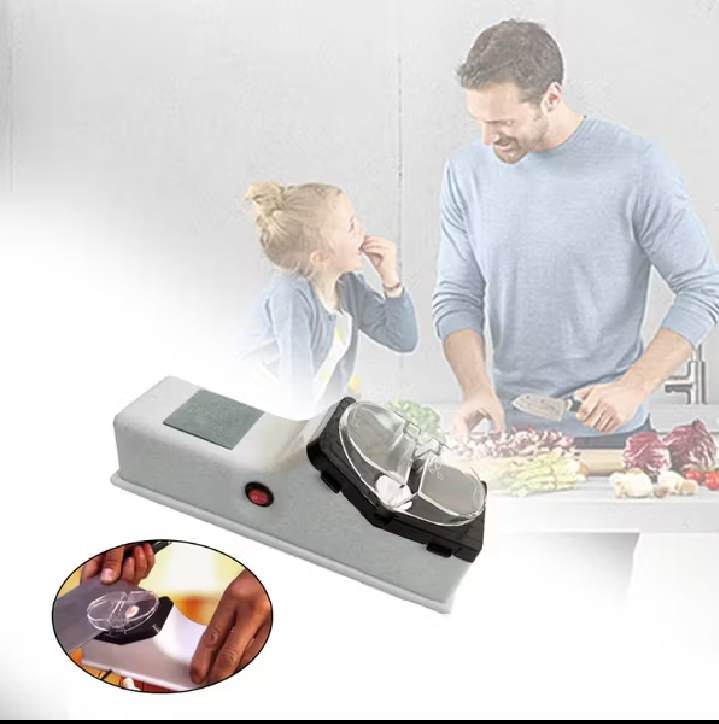 Máy mài dao kéo đa năng sử dụng điện 220V sản phẩm không thể thiếu trong căn bếp của bạn