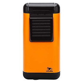 Vỏ Hột Quẹt Bật Lửa COB-29 Khò Gas 3 Tia Cực Mạnh