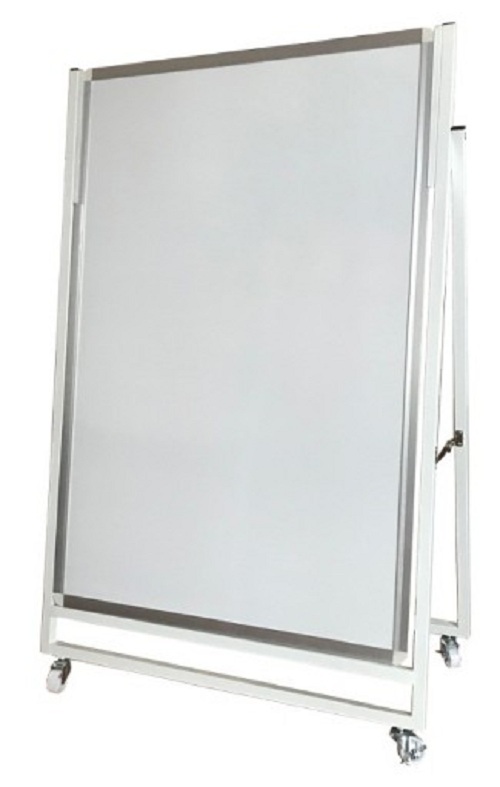 Bảng Flipchart F3 - 0,6x1,0m - Trắng