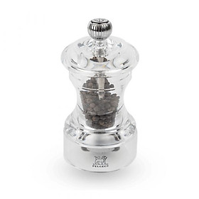 Cối Xay Tiêu Peugeot Bistro 41687 10cm Màu Trong Suốt Hàng chính hãng