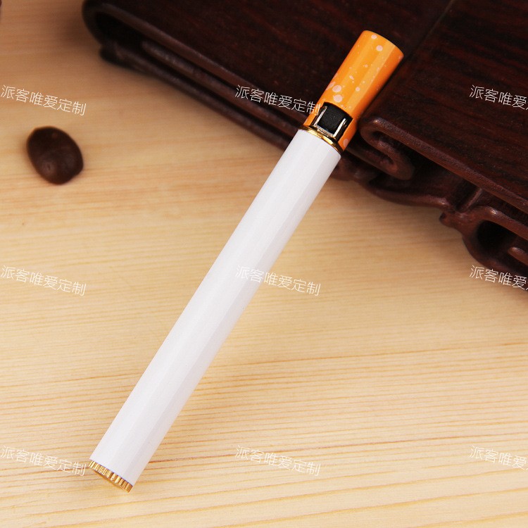 Vỏ Hột Quẹt Bật Lửa Hình dieuthuoc nhỏ gọn đẹp độc lạ - Dùng gas đá cao cấp