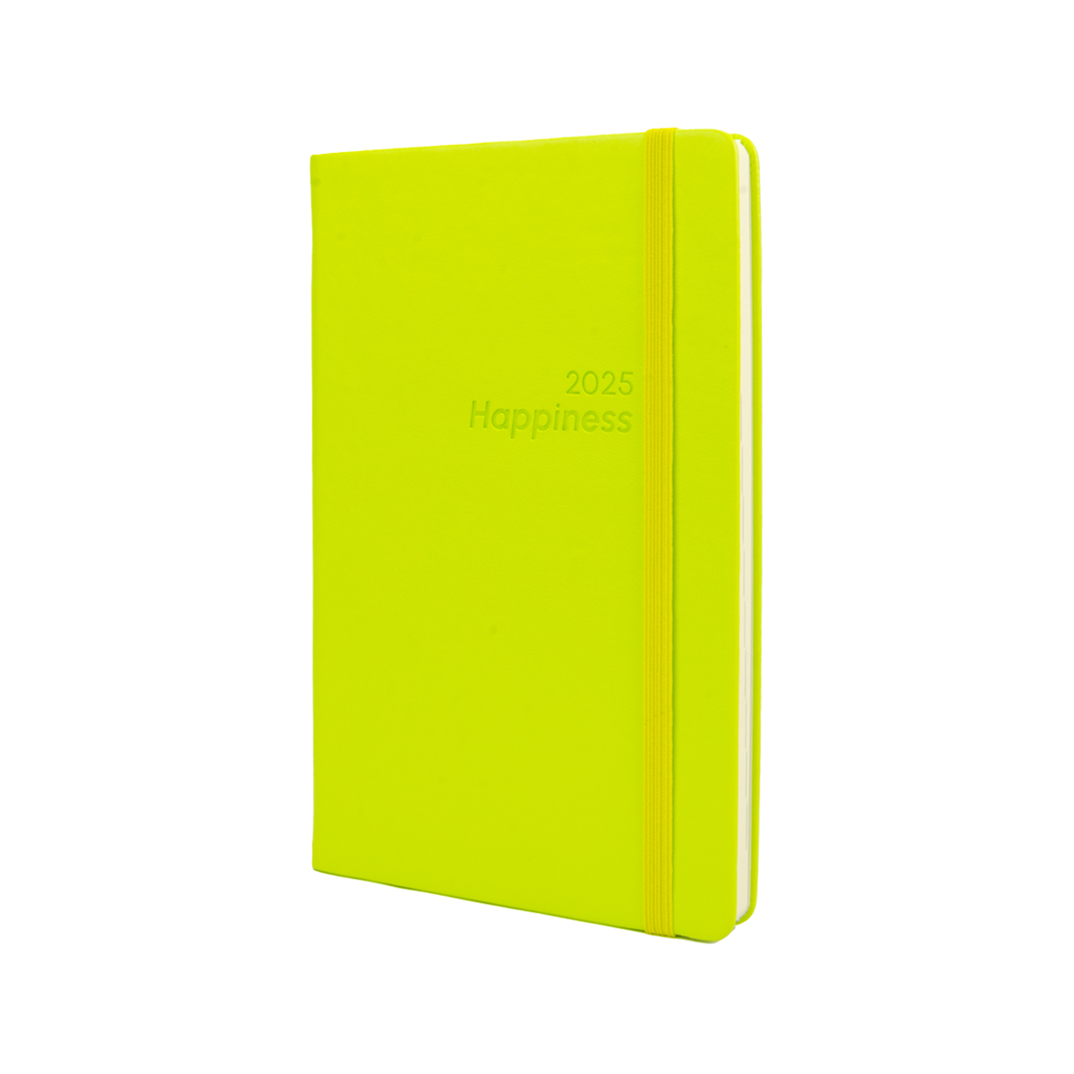 Sổ Lịch Planner 2025 - A5 - Nguyễn Trắc