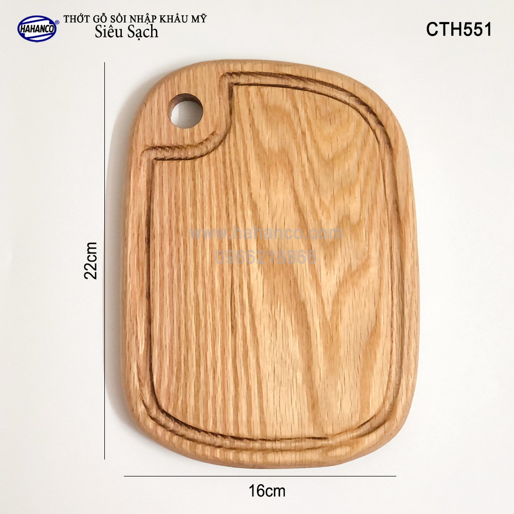 Khay thớt gỗ Sồi nhập khẩu Mỹ nguyên khối (đủ Size và kiểu dáng) hàng Xuất Khẩu Châu Âu - có rãnh bao quanh - khay bánh mì/trái cây/ bít tết/ pizza/ phụ kiện chụp ảnh, decor, bày món ăn trong nhà hàng - Sang trọng trên bàn ăn