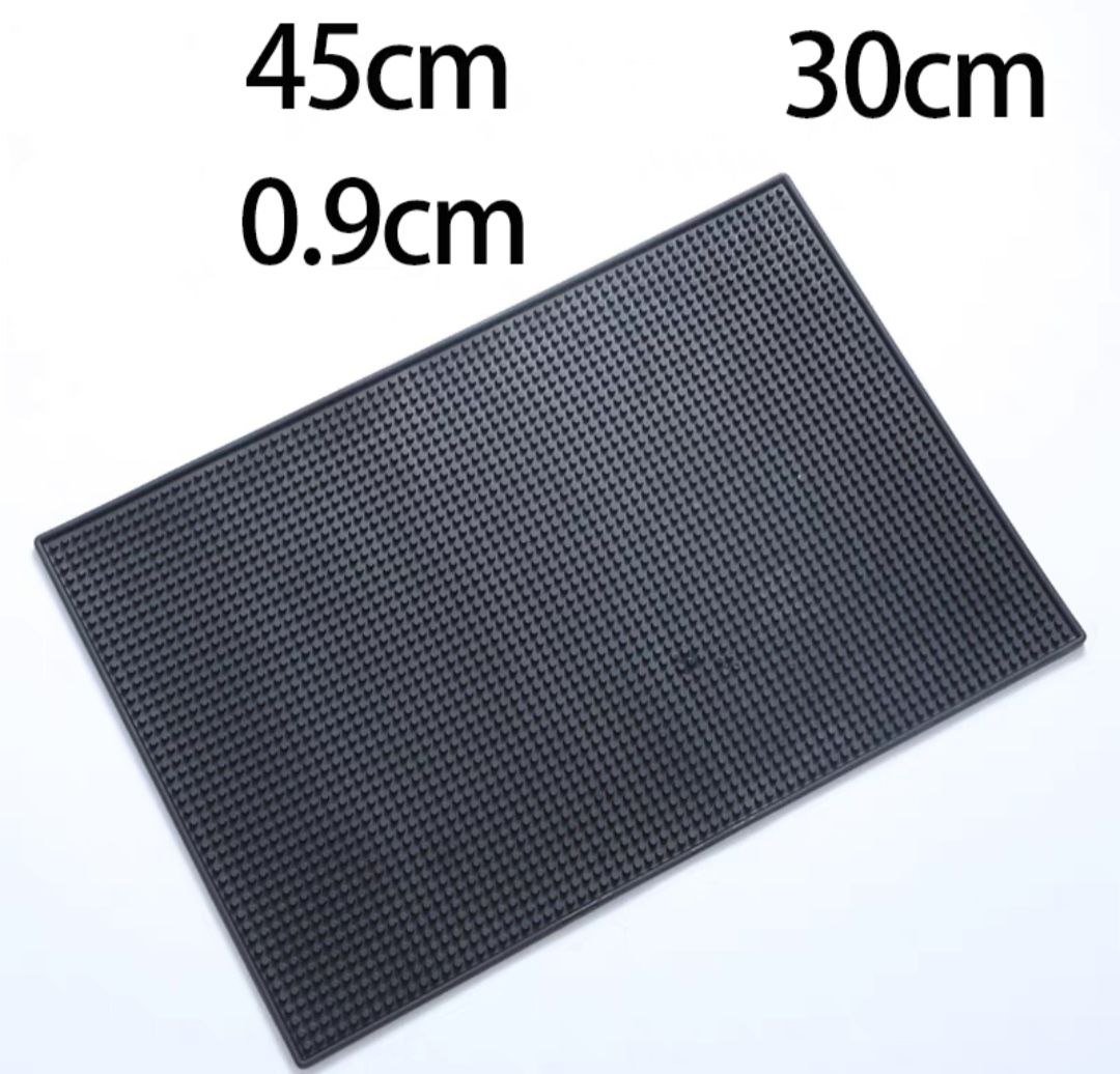 Thảm Lót Cao Su Quầy Bar nhiều size lựa chọn