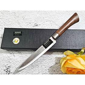 DAO BẾP ĐA NĂNG CẮT, GỌT RAU CỦ QUẢ MÃ BDT166