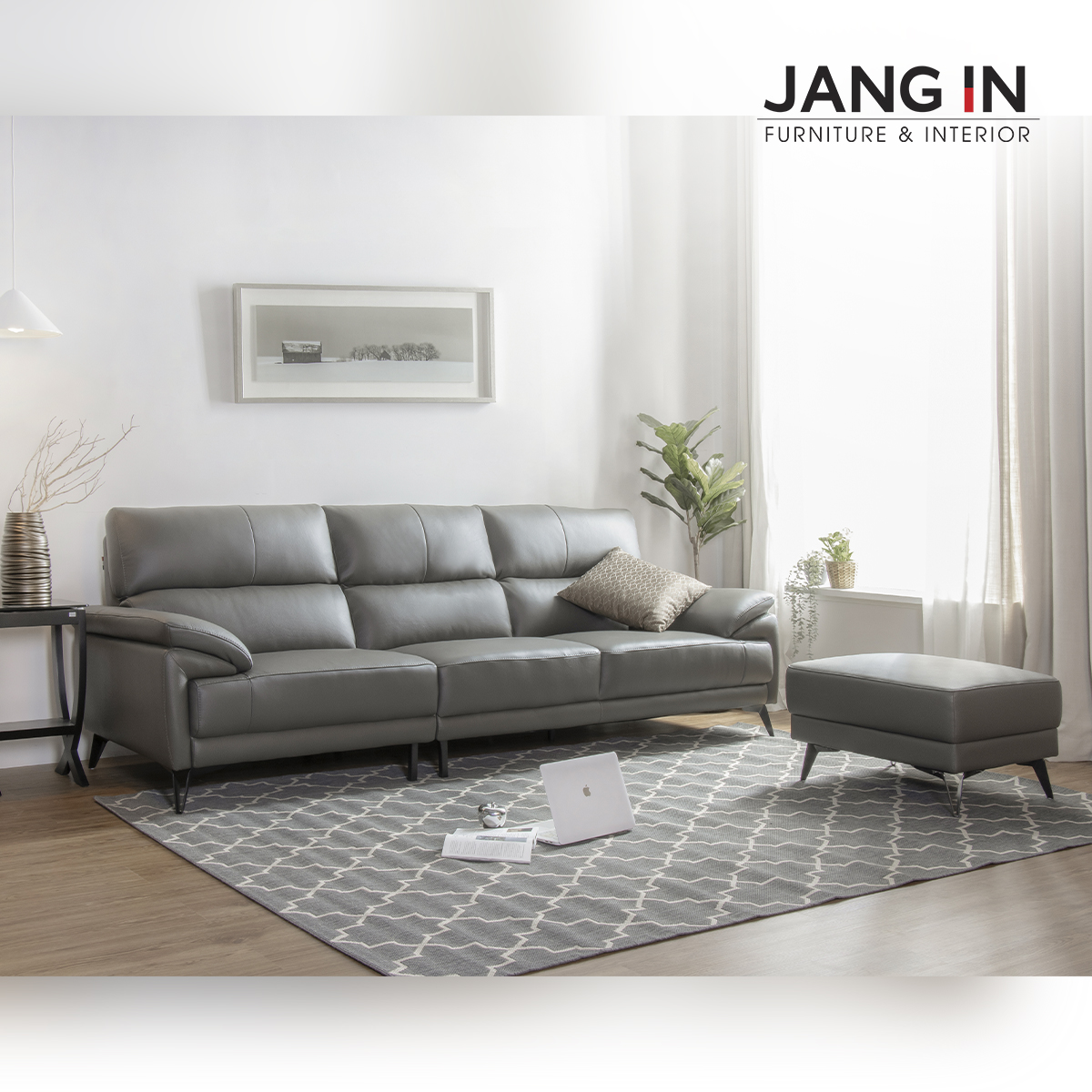 Ghế đôn Sofa Whitney 1603610001-04