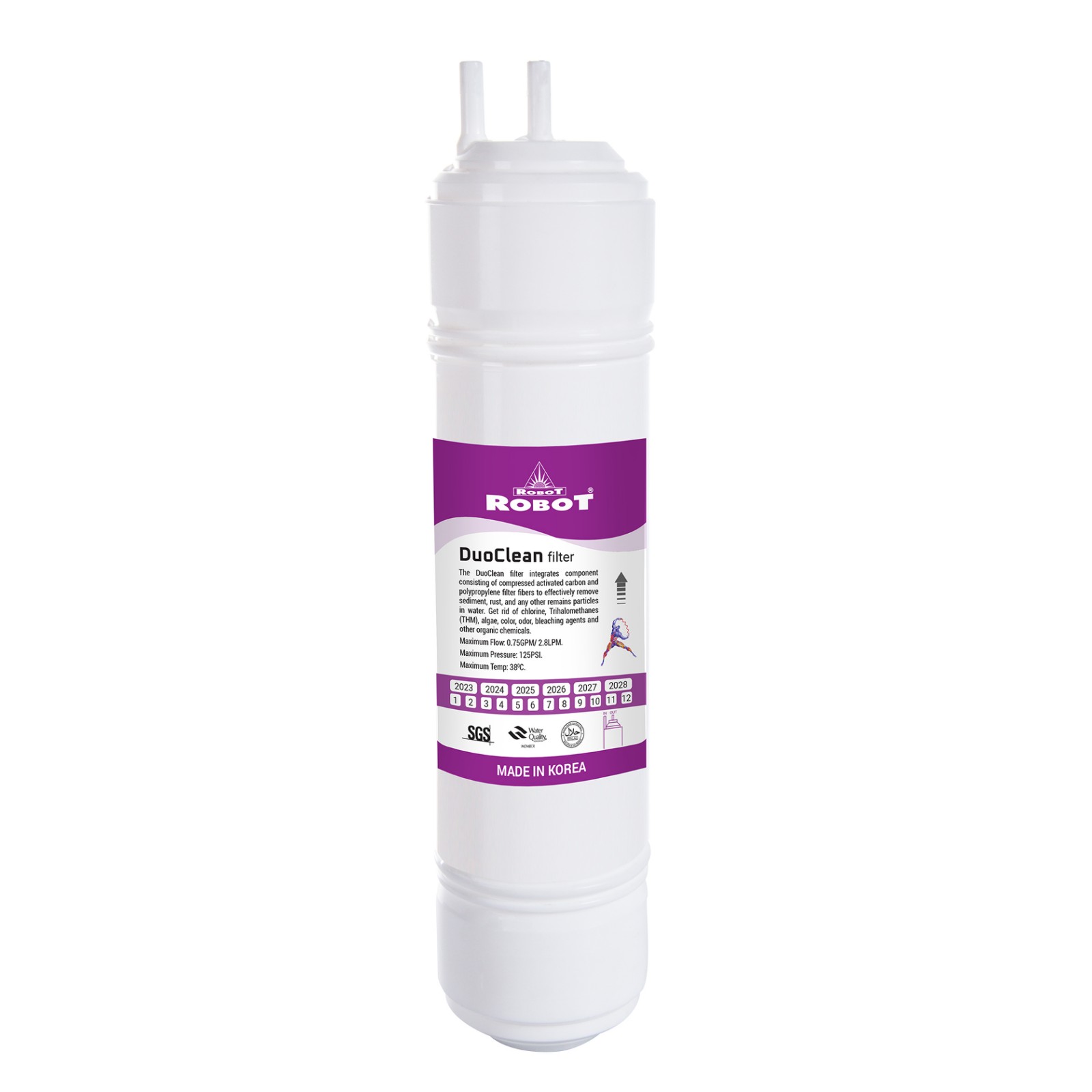 Lõi Lọc DuoClean 10